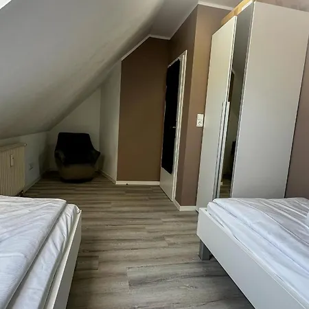 Lejlighed Haus Windland 10