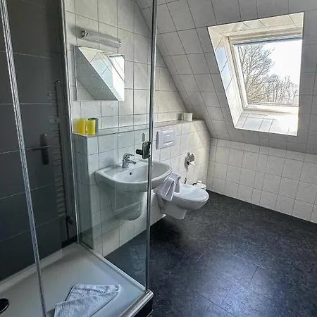 Haus Windland 10 Apartment