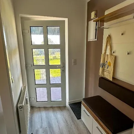 Apartment Haus Windland 10 *