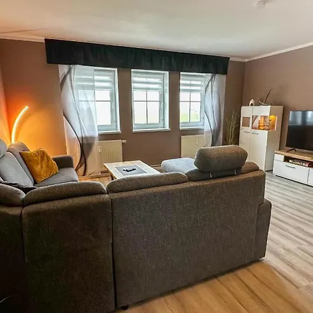 Haus Windland 10 * Dranske