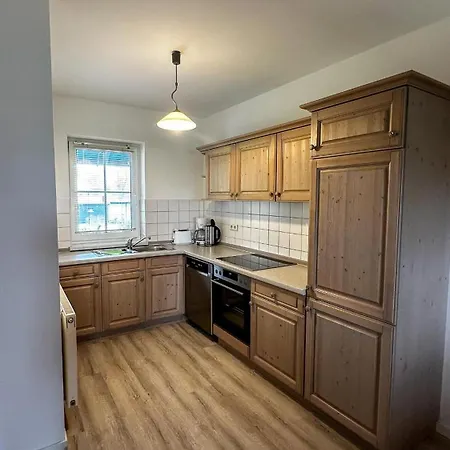 Апартаменты Haus Windland 10