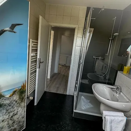 Haus Windland 10 Apartament *