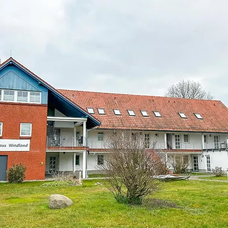 Haus Windland 10 *