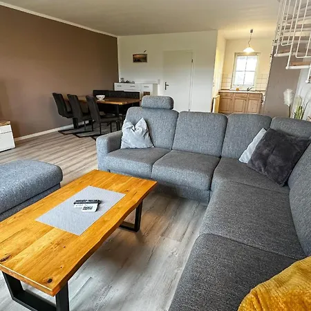 Haus Windland 10 Apartment