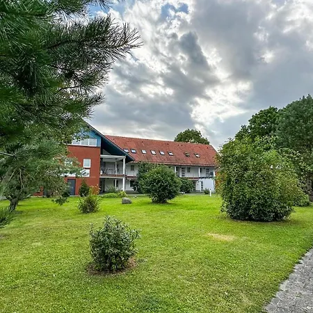 Apartament Haus Windland 10