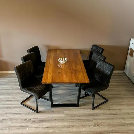 Haus Windland 10 * Дранске