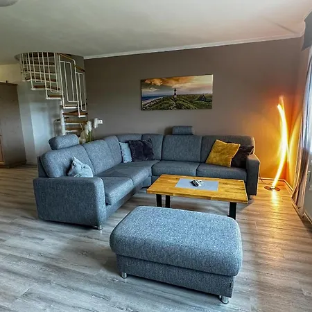Haus Windland 10 *