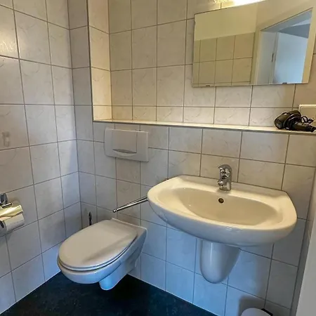 Haus Windland 10 * Dranske