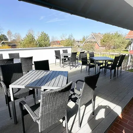 Haus Windland 10 *