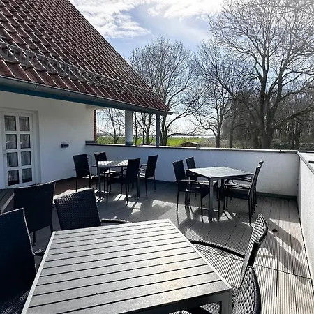 Haus Windland 10 Дранске